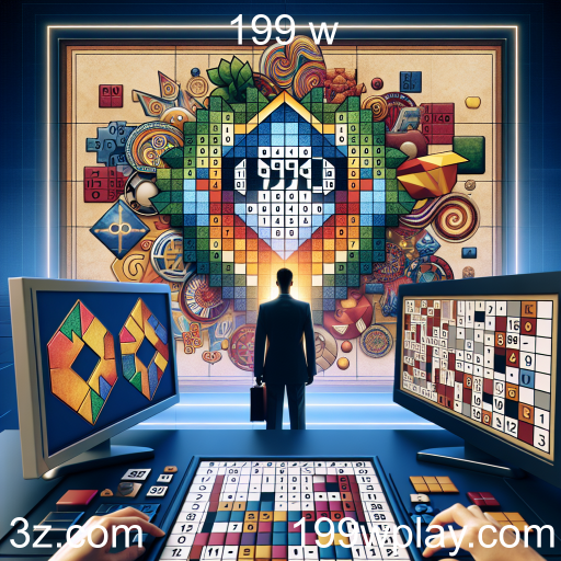 Desvendando o Mundo dos Jogos de Quebra-Cabeça