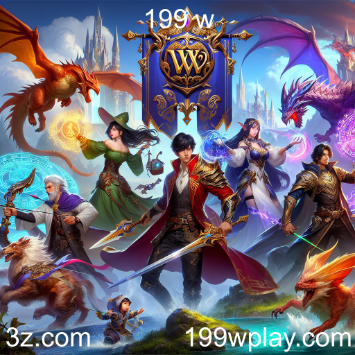 A Evolução dos RPGs: Histórias e Mundos que Encantam